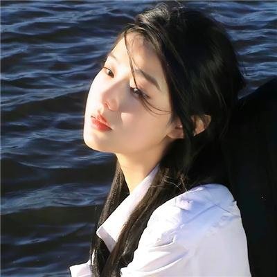 心动的瞬间