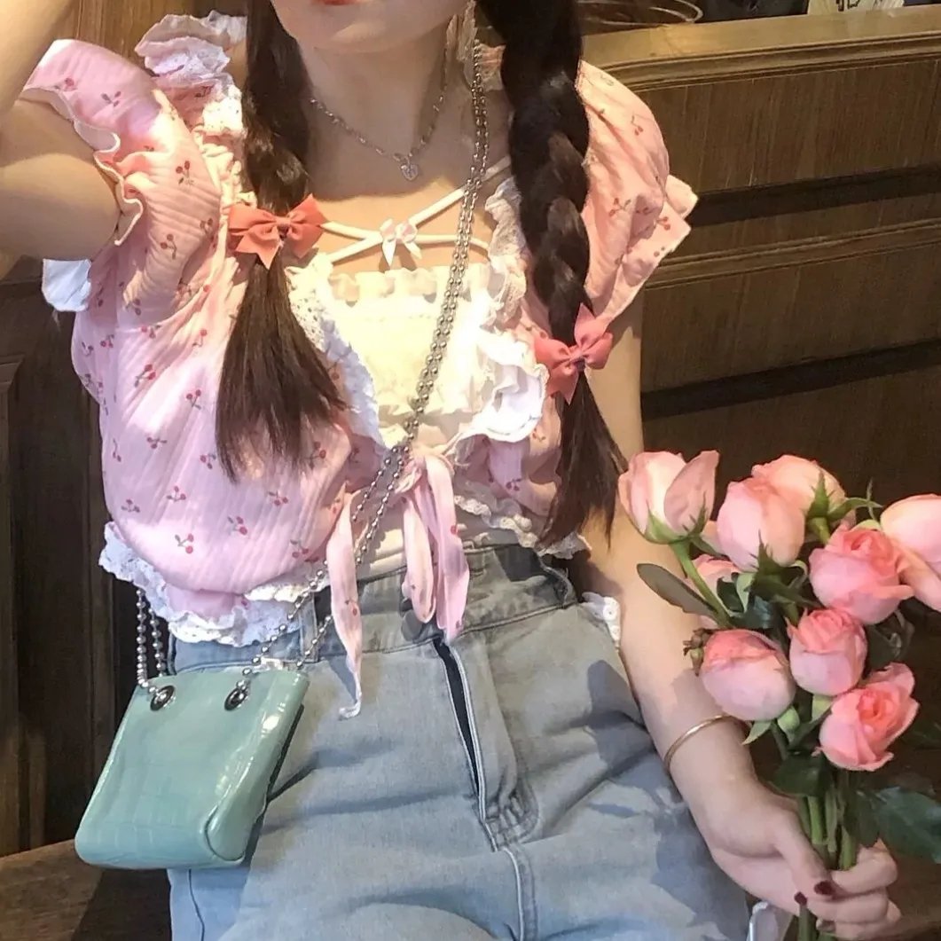 笼中的女儿
