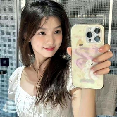 她不当女主很多年